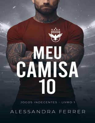 Meu camisa 10